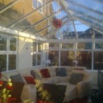 Image of conservatory