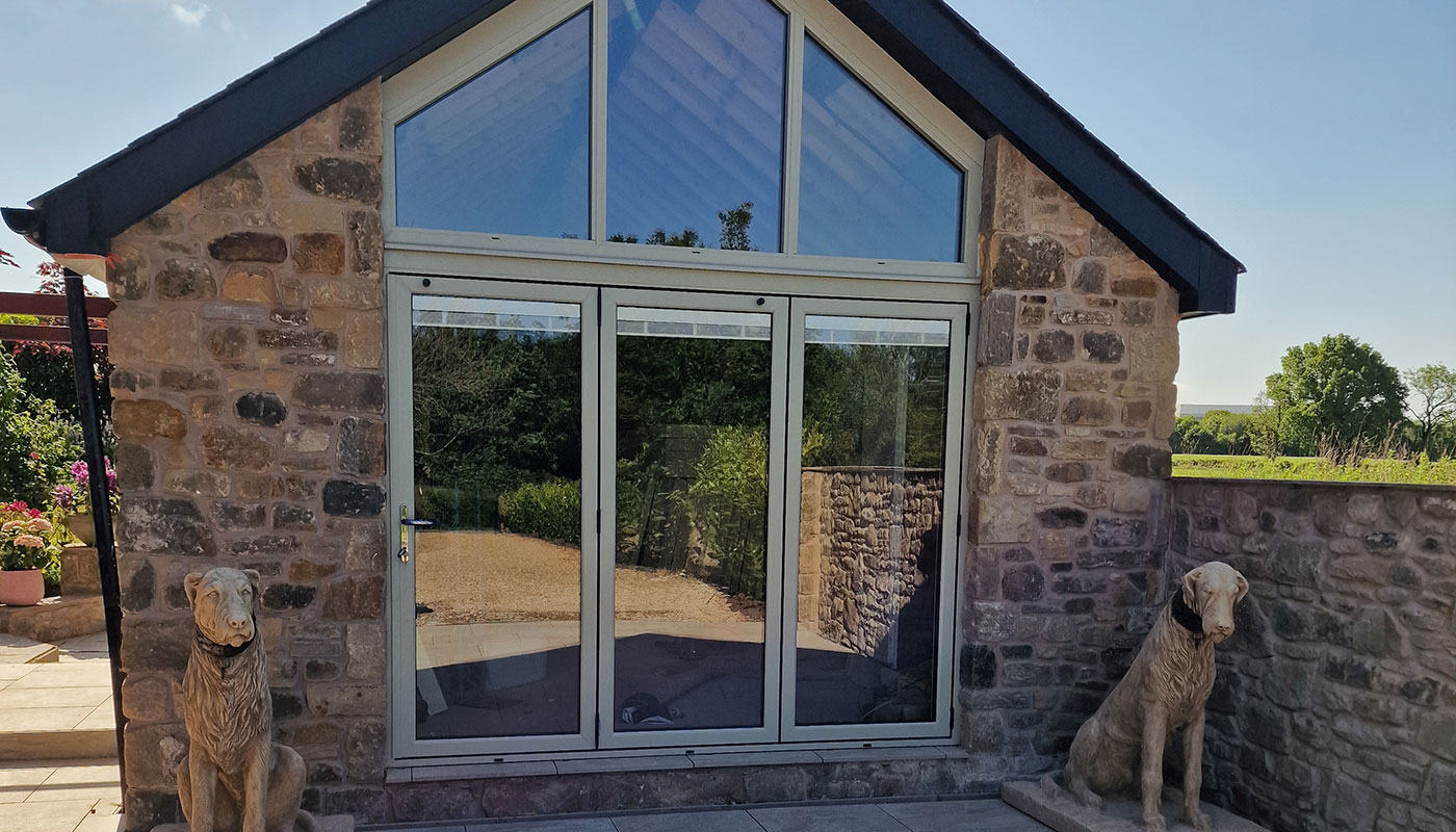 Double Glazing Preston