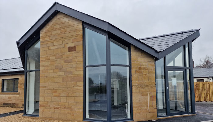 Double Glazing Preston