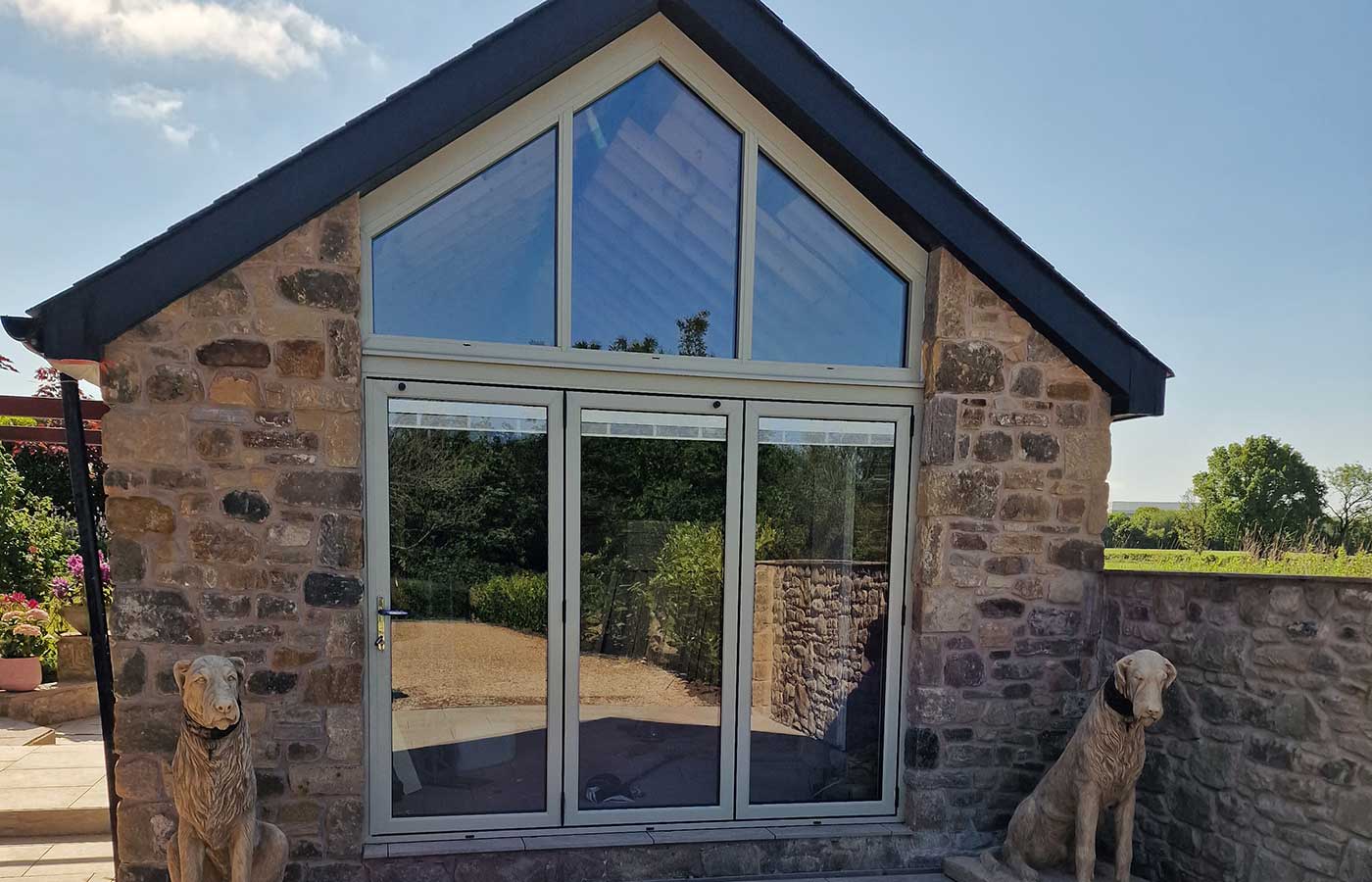 Double Glazing Preston