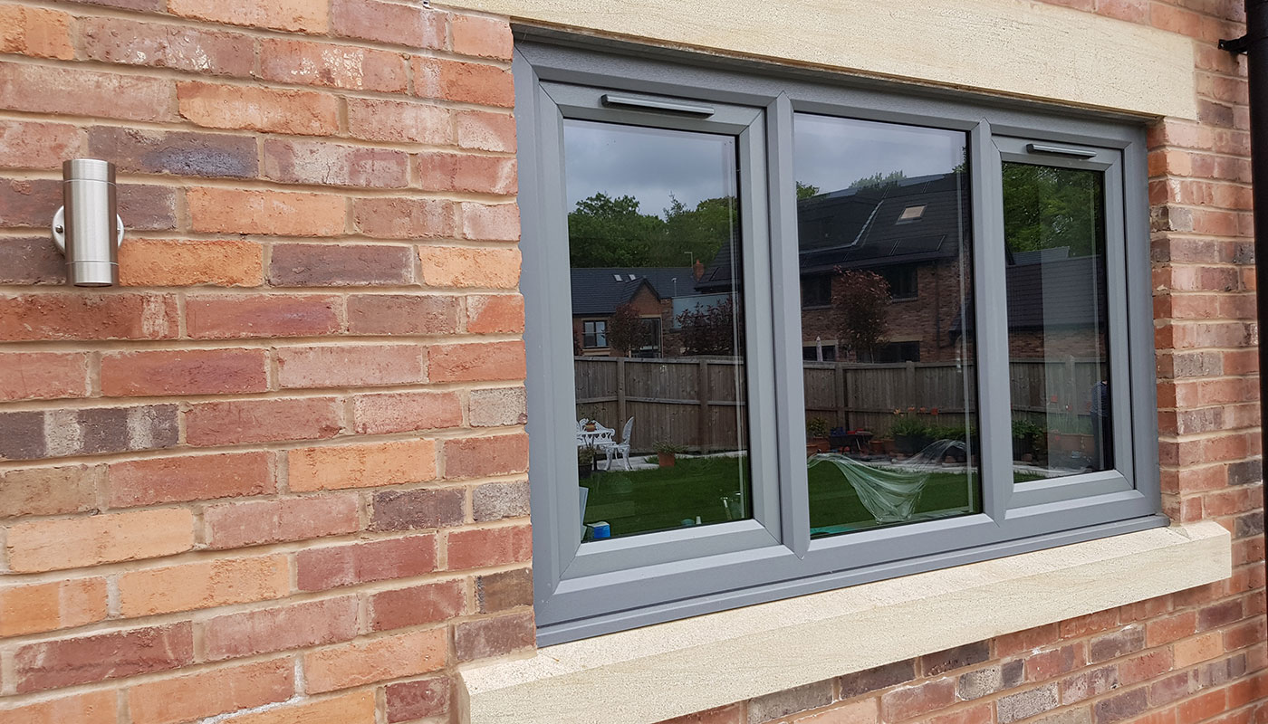 Double Glazing Preston