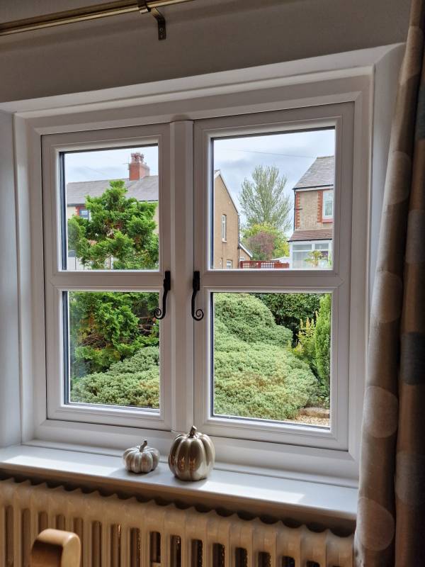 UPVC Windows Main Photo